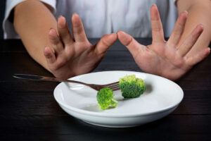 Bulimia