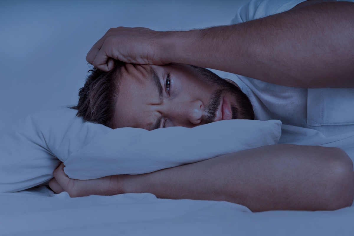 Insomnio